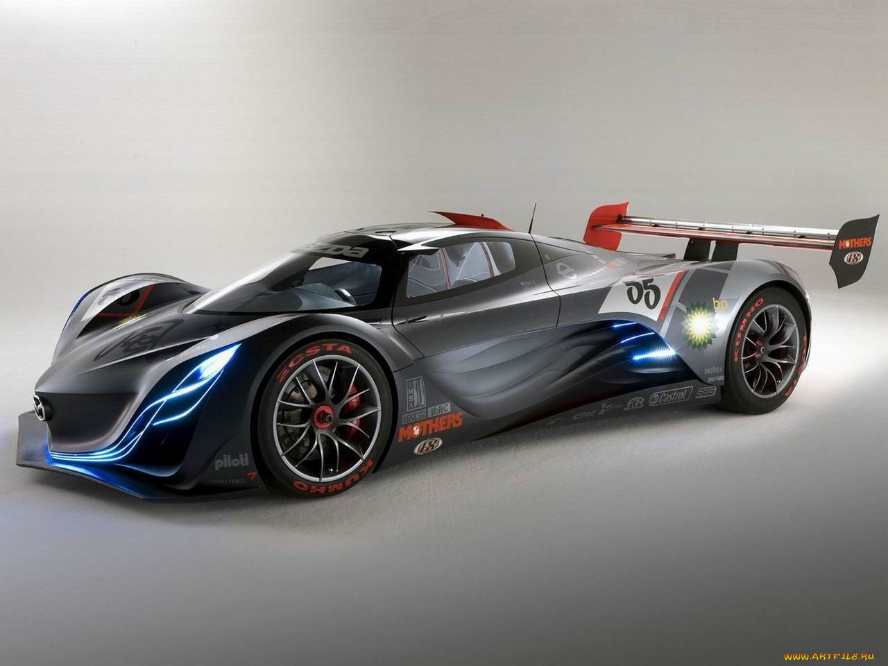 , mazda